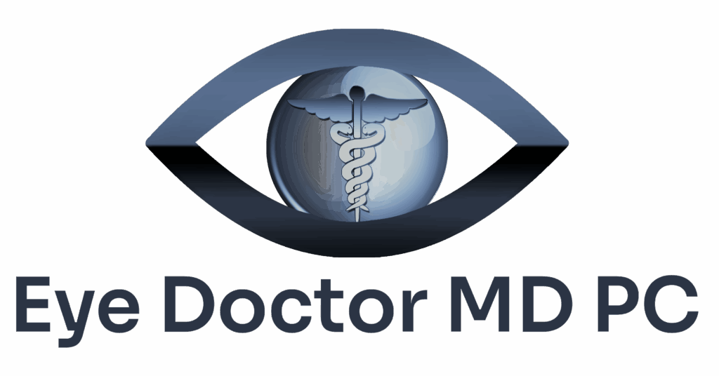 Eye Doctor MD PC