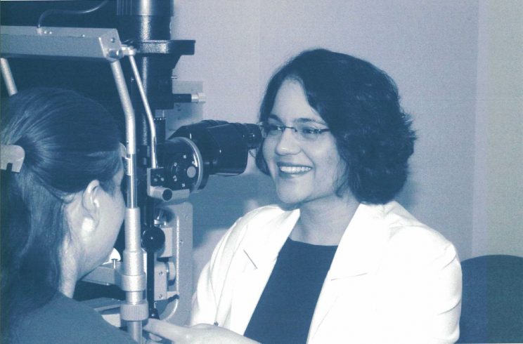Dr. Shilpi Pradhan