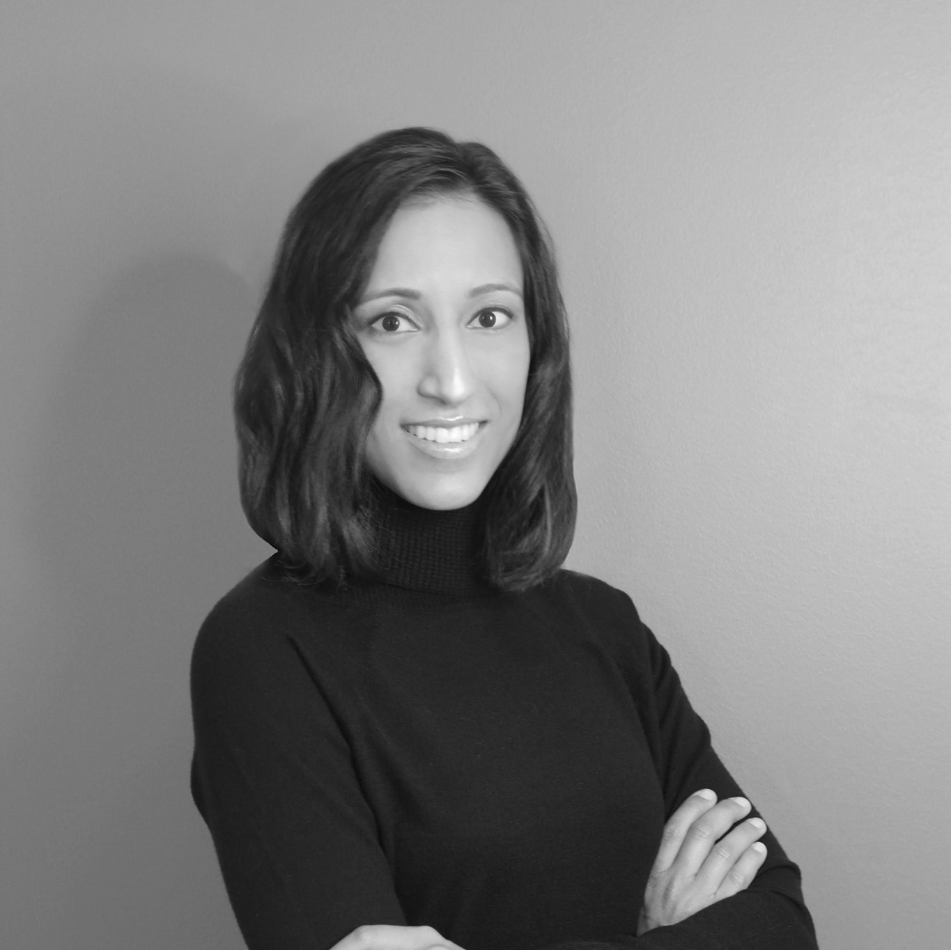 Dr. Samita Sally Goyal